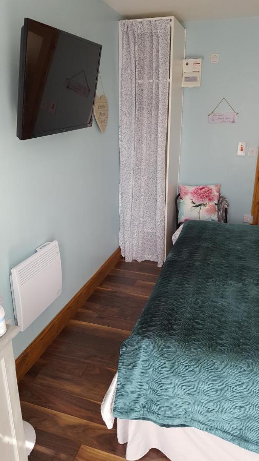 Apartmán Lavenderescape. Seahouses Exteriér fotografie