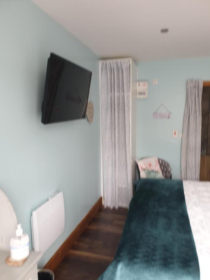 Apartmán Lavenderescape. Seahouses Exteriér fotografie